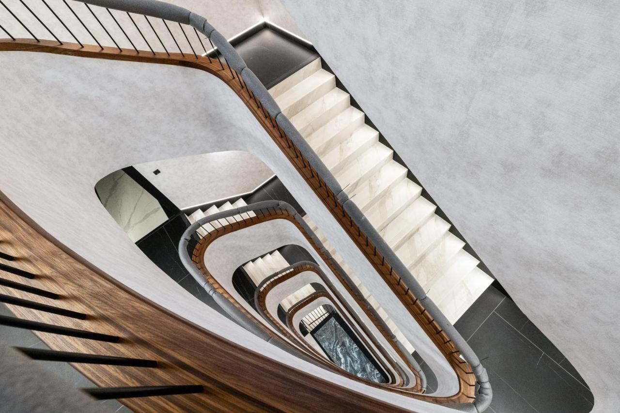 Plac Unii Apartment Gdynia City Centre By Noclegi Renters Luaran gambar